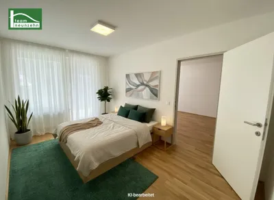 2-Zimmer-Wohnung mieten in Wien – 45,99 m², € 926 – Bild 5 von 18