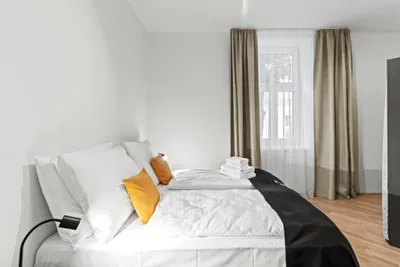 2-Zimmer-Wohnung kaufen in Wien – 37,9 m², € 300.000 – Bild 1 von 7