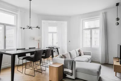 2-Zimmer-Wohnung mieten in Wien – 68 m², € 1.795
