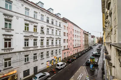 2-Zimmer-Wohnung mieten in Wien – 68 m², € 1.795 – Bild 6 von 15