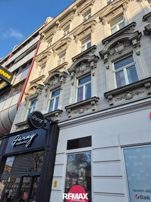 Gewerbeimmobilie kaufen in Wien – 1 670 m², € 4.990.000 – Bild 2 von 10