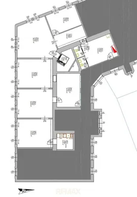 Gewerbeimmobilie kaufen in Wien – 1 670 m², € 4.990.000 – Bild 8 von 10