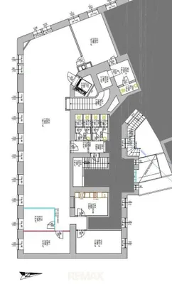 Gewerbeimmobilie kaufen in Wien – 1 670 m², € 4.990.000 – Bild 7 von 10
