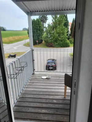 1-Zimmer-Wohnung mieten in Schärding – 30 m², € 500 – Bild 6 von 8
