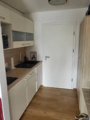 1-Zimmer-Wohnung mieten in Schärding – 30 m², € 500 – Bild 4 von 8