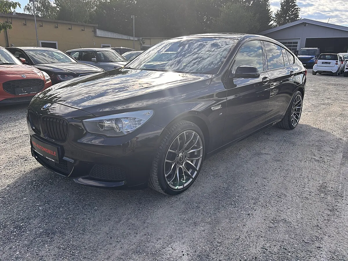 BMW 5er-Reihe