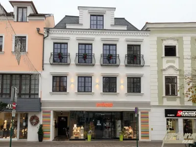 Haus zum Kauf in 3430 Tulln