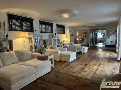 9-Zimmer-Immobilie kaufen in Tulln – 412 m², € 1.495.000 – Bild 2 von 24