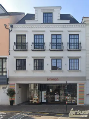 9-Zimmer-Immobilie kaufen in Tulln – 412 m², € 1.495.000 – Bild 19 von 24