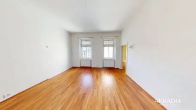 3-Zimmer-Wohnung kaufen in Wien – 85,7 m², € 368.000 – Bild 2 von 12
