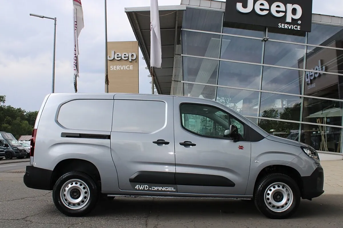 Fiat Doblò