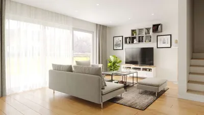 5-Zimmer-Haus kaufen in Salzburg-Umgebung – 140 m², € 799.000