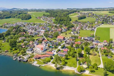 5-Zimmer-Haus kaufen in Salzburg-Umgebung – 140 m², € 799.000 – Bild 5 von 7