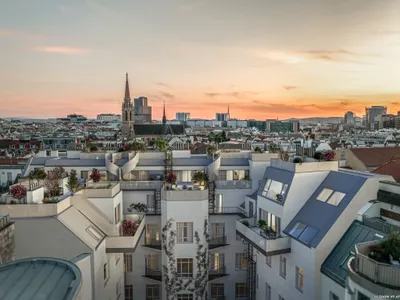 3-Zimmer-Wohnung kaufen in Wien – 97,41 m², € 1.295.000 – Bild 3 von 13