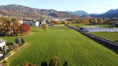 Grundstück kaufen in Kirchdorf an der Krems – 993 m², € 200.000 – Bild 4 von 7
