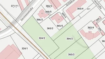 Grundstück kaufen in Kirchdorf an der Krems – 993 m², € 200.000 – Bild 7 von 7