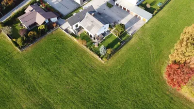 Grundstück kaufen in Kirchdorf an der Krems – 993 m², € 200.000 – Bild 5 von 7