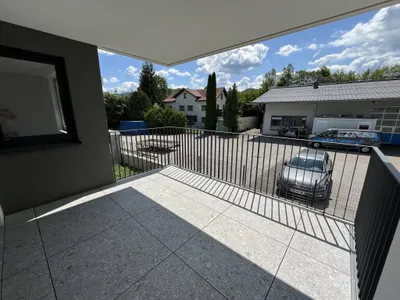 2-Zimmer-Wohnung mieten in Salzburg-Umgebung – 56,26 m², € 1.390 – Bild 6 von 8