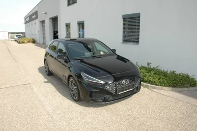Hyundai i30 1,5 T-GDI N-Line 48V
