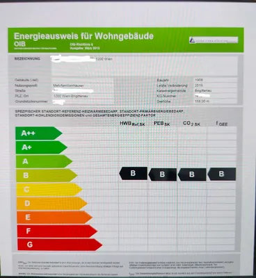 2-Zimmer-Wohnung kaufen in Wien – 65 m², € 350.000 – Bild 16 von 16