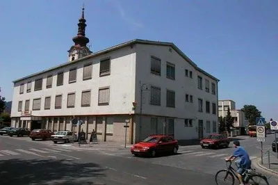 3-Zimmer-Gewerbeimmobilie mieten in Leibnitz – 58 m², € 435 – Bild 2 von 3