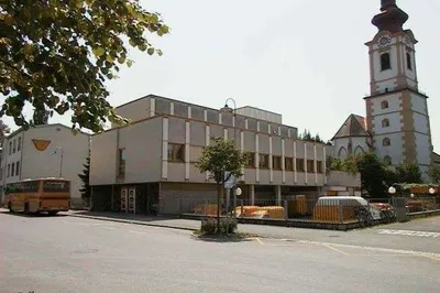3-Zimmer-Gewerbeimmobilie mieten in Leibnitz – 58 m², € 435 – Bild 3 von 3