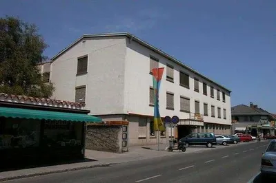 3-Zimmer-Gewerbeimmobilie mieten in Leibnitz – 58 m², € 435