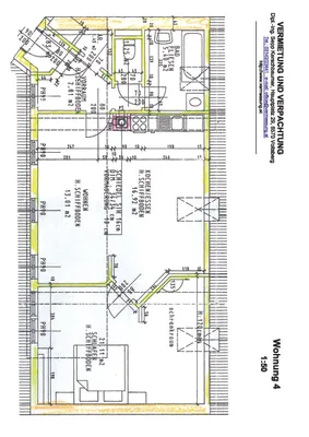 Wohnung mieten in Voitsberg – 68,22 m², € 813 – Bild 6 von 6