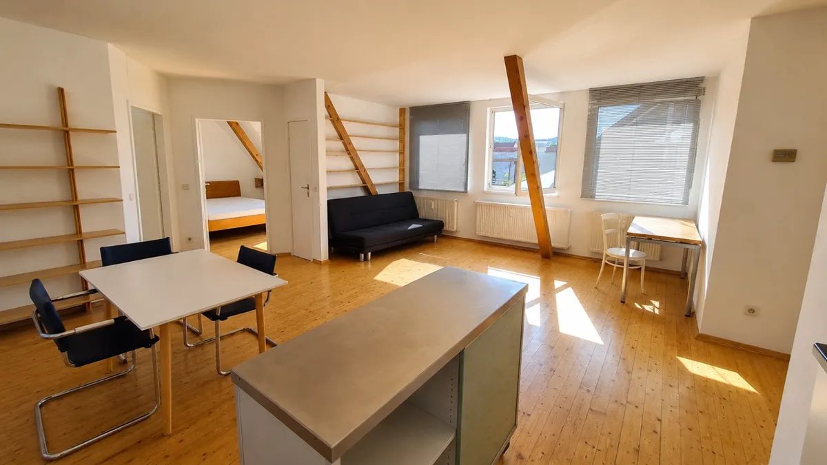 Apartment in Voitsberg, Kowald - Ansicht 3