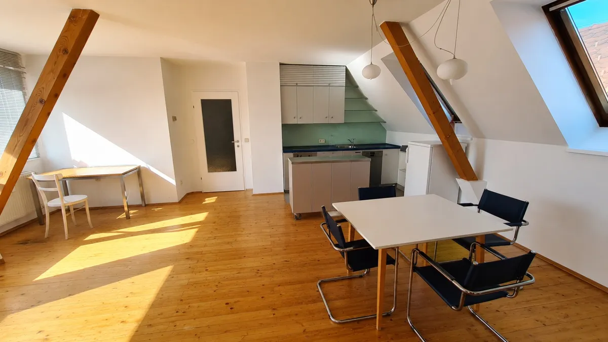Apartment in Voitsberg, Kowald - Ansicht 2