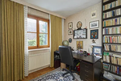 5-Zimmer-Gewerbeimmobilie kaufen in Linz Land – 123,02 m², € 499.000 – Bild 9 von 9