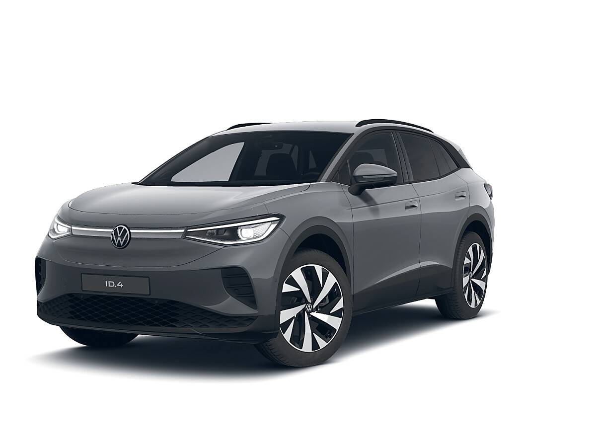 VW ID.4 Pro 210 kW Business