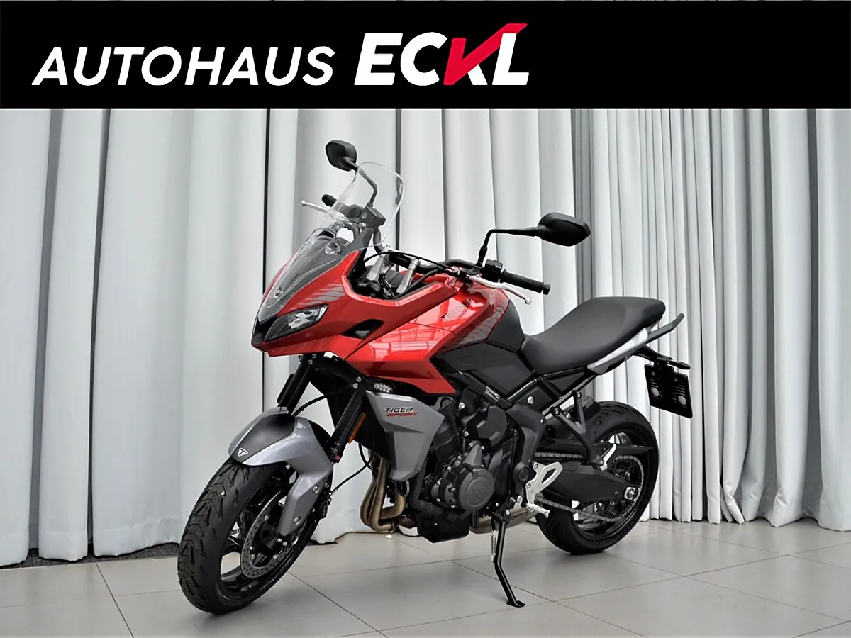 Triumph Tiger