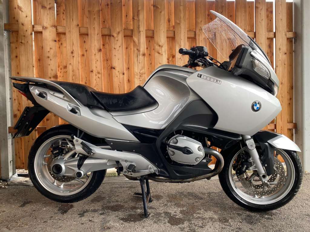 BMW R 1200 RT Tourer