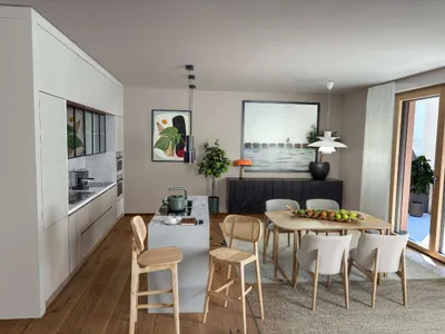 3-Zimmer-Wohnung kaufen in Zell am See – 92 m², € 795.000 – Bild 2 von 4