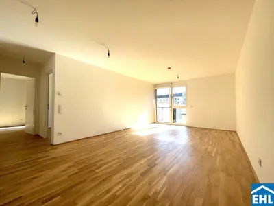3-Zimmer-Wohnung mieten in Wien – 63,15 m², € 1.299 – Bild 2 von 14
