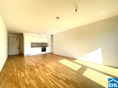 3-Zimmer-Wohnung mieten in Wien – 63,15 m², € 1.299