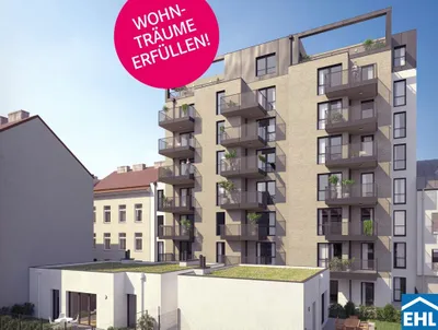3-Zimmer-Wohnung mieten in Wien – 63,15 m², € 1.299 – Bild 9 von 14