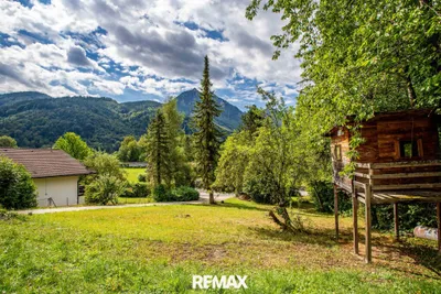 Grundstück kaufen in Salzburg-Umgebung – 800 m², € 145.000 – Bild 4 von 7