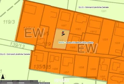 Grundstück kaufen in Salzburg-Umgebung – 800 m², € 145.000 – Bild 6 von 7