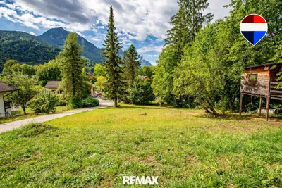 Grundstück kaufen in Salzburg-Umgebung – 800 m², € 145.000