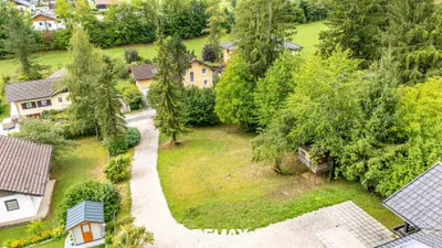 Grundstück kaufen in Salzburg-Umgebung – 800 m², € 145.000 – Bild 2 von 7