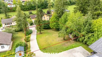 Grundstück kaufen in Salzburg-Umgebung – 800 m², € 145.000 – Bild 3 von 7