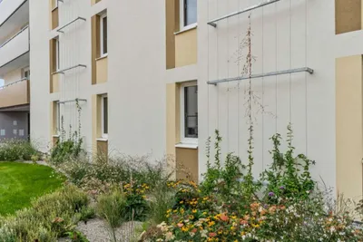 3-Zimmer-Wohnung mieten in Neunkirchen – 80 m², € 960 – Bild 4 von 5