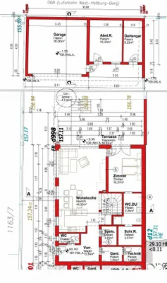 5-Zimmer-Haus kaufen in Bruck an der Leitha – 176 m², € 680.000 – Bild 14 von 15