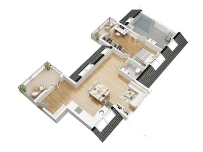 2-Zimmer-Wohnung kaufen in Wien – 91,66 m², € 459.000 – Bild 18 von 19