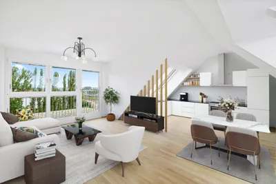 2-Zimmer-Wohnung kaufen in Wien – 91,66 m², € 459.000 – Bild 6 von 19