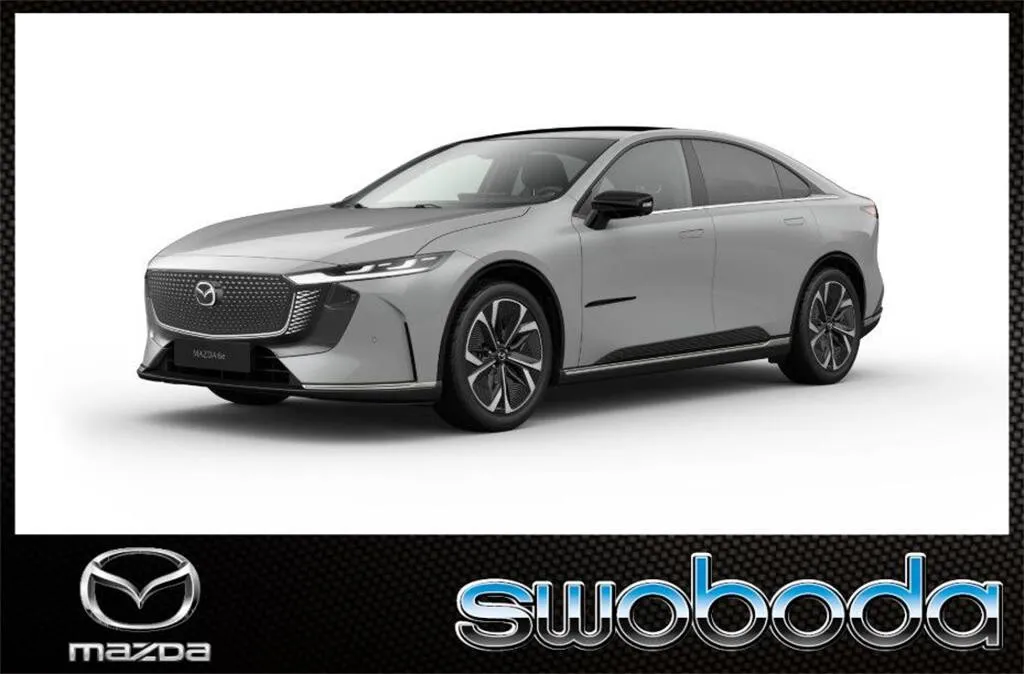Mazda Mazda6e