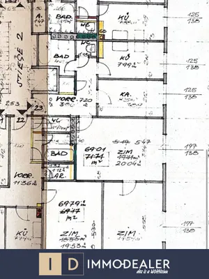 3-Zimmer-Wohnung kaufen in Wien – 72 m², € 290.000 – Bild 8 von 8