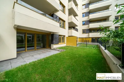 2-Zimmer-Wohnung kaufen in Wien – 54,95 m², € 370.000 – Bild 2 von 12